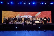 ㈜넥슨, 누적 6,500명 방문 ‘메이플스토리 월드’ 크리에이터 축제 된 ‘MCI22’ | RULIWEB ㈜넥슨, 누적 6,500명 방문 ‘메이플스토리... 