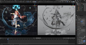 요즘 3d툴 근황.jpg | 유머 게시판 | RULIWEB 요즘 3d툴 근황.jpg | 유머 게시판 | 루리웹