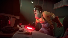 멀티플레이어 게임 헬로우 엔지니어 트레일러 | PC 정보 게시판 멀티플레이어 게임 헬로우 엔지니어 트레일러 | PC 정보 게시판 | 루리웹