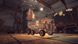 멀티플레이어 게임 헬로우 엔지니어 트레일러 | PC 정보 게시판 멀티플레이어 게임 헬로우 엔지니어 트레일러 | PC 정보 게시판 | 루리웹