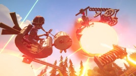 멀티플레이어 게임 헬로우 엔지니어 트레일러 | PC 정보 게시판 멀티플레이어 게임 헬로우 엔지니어 트레일러 | PC 정보 게시판 | 루리웹