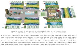 새를 주제로 하는 보드게임 「윙스팬」 아시아 확장팩 소개 | PC 정보 게시판 새를 주제로 하는 보드게임 「윙스팬」 아시아 확장팩 소개 | PC... 