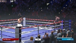 신작복싱게임 카운터 승리 영상 찍어봤습니다 | EA 스포츠 UFC 4 신작복싱게임 카운터 승리 영상 찍어봤습니다 | EA 스포츠 UFC 4 | 루리웹