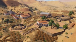 플래닛 주 초원 동물 팩 스팀 출시