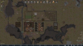 림월드 바이오테크 몇일 해보고 느낀거