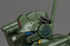 HGUC 1144 짐 스파르탄 해외 리뷰
