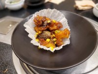 한식대첩4 우승자 식당 대구 용지봉
