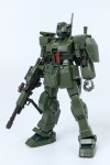 HGUC 1144 짐 스파르탄 조합 사진 2