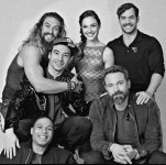 [루머] DCU 하차 배우 목록 - 제임스 건 "사실 아니다" (추가) | 영화 정보 [루머] DCU 하차 ...