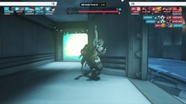 옵치)디바 궁 범위가 넓네 | 오버워치 2 (PC) | RULIWEB 옵치)디바 궁 범위가 넓네 | 오버워치 2 (PC) | 루리웹