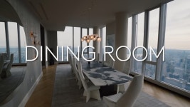 세계 최고가 펜트하우스 맨하탄 센트럴 파크