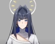 크로니 이게 머리 더 정돈된거 같아보이긴 한다