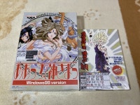 레트로 쇼핑결산2022년 with 오렌지 로드 여신님