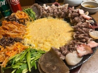 여의도 어느 식당들