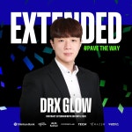 발로란트 DRX 감코진ZestRbMaKo 26년까지 계약 연장