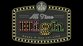 [D4DJ] Peaky P-key 퍼스트 라이브 로고 | 취미 정보 | RULIWEB [D4DJ] Peaky P-key 퍼스트 라이브 로고 | 취미 정보 | 루리웹