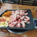 21000 동네 대박집 1인 대패 무한리필