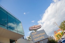 인천의 어느 카페