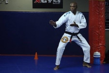 어느 공익의 근무지 식사