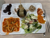 회사 구내식당 | 음식 갤러리 회사 구내식당 | 음식 갤러리 | 루리웹