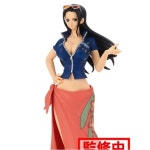 원피스니코 로빈 말이야