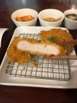 역곡 제육볶음전문 수작카츠