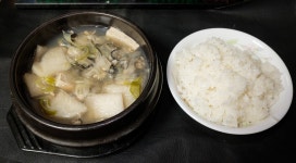 MM700│방송 끝나고 먹는 굴국밥 | 남궁루리 방송 끝나고 먹는 굴국밥 | 남궁루리 | 루리웹