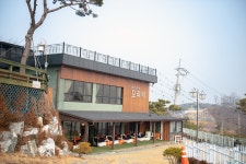 인천의 어느 카페