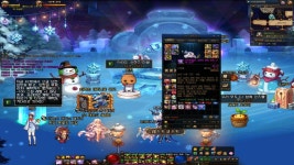 오오 정가 이후