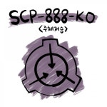 SCP 만화 SCP888KO주체저승