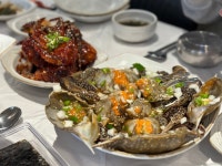 MM700│22일 오늘의 점심 (게장정식) | 남궁루리 22일 오늘의 점심 (게장정식) | 남궁루리 | 루리웹