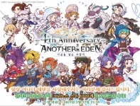 주식회사 WFS, ‘Another Eden 시공을 넘는 고양이’ 글로벌판 선행 캐릭터 ‘애니’ 공개 주식회사 WFS, ‘Another Eden 시공을 넘는... 
