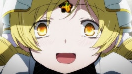 마도카 무지 뒤늦은 토모에 마미 기일 12주년 기념