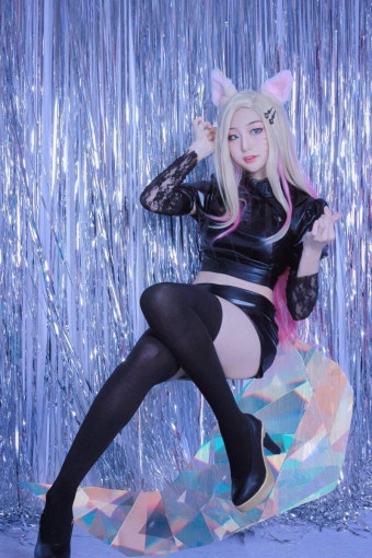 퀄리티 좋은 아리 코스프레.jpg | 유머 게시판 퀄리티 좋은 아리 코스프레.jpg | 유머 게시판 | 루리웹