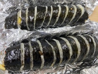 MM700│분위기 전환을 위한 고추참치 김밥!! | 남궁루리 분위기 전환을 위한 고추참치 김밥!! | 남궁루리 | 루리웹