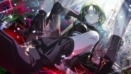 닛치 각후 연출 닛치 매력 제대로네