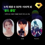 멜론의 전당 골드 클럽