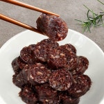 근데 순대 먹을줄 알면 선지도 먹을줄 아는거 아님