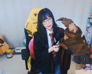 새봄TV] 호그와트 레거시 12시 쯀발~! | 게임방송 새봄TV] 호그와트 레거시 12시 쯀발~! | 게임방송 | 루리웹