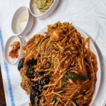 MM700│여수에서 먹은 아구찜과 새조개 커피 여수에서 먹은 아구찜과 새조개 커피