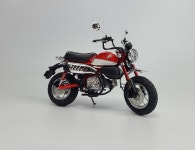 Tamiya 1/12 Monkey 125 | 프라모델 스케일모형 갤러리 Tamiya 1/12 Monkey 125 | 프라모델 스케일모형 갤러리 | 루리웹
