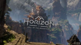 새로운 주인공·새로운 관점으로, 호라이즌 콜 오브 더 마운틴 인터뷰