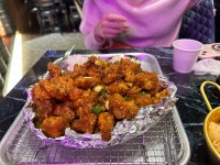 마포 삼덕통닭의 삼미통닭