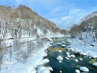 스압큐슈에서 홋카이도까지 다녀왔습니다