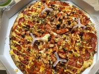 금일의 저녁 - 핏짜 | 남궁루리 금일의 저녁 - 핏짜 | 남궁루리 | 루리웹