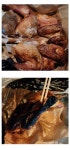 예산시장 검게 탄 치킨 금오바베큐 사장 입장문