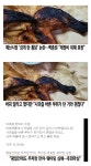 예산시장 검게 탄 치킨 금오바베큐 사장 입장문