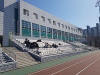 2월 26일 K4리그 고양어울림누리구장 직관기