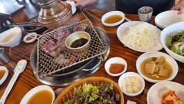 가족들이랑 갈비집 | 음식 갤러리 가족들이랑 갈비집 | 음식 갤러리 | 루리웹