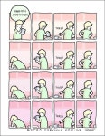 사람들이 걸리는 단기기억상실증